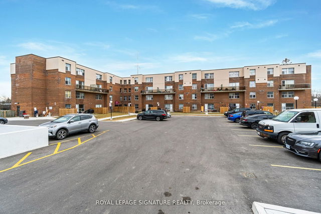 106 - 1055 Forestwood Drive