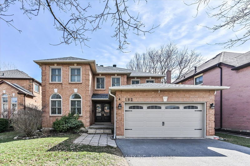 home for sale on 182 Mayla Drive