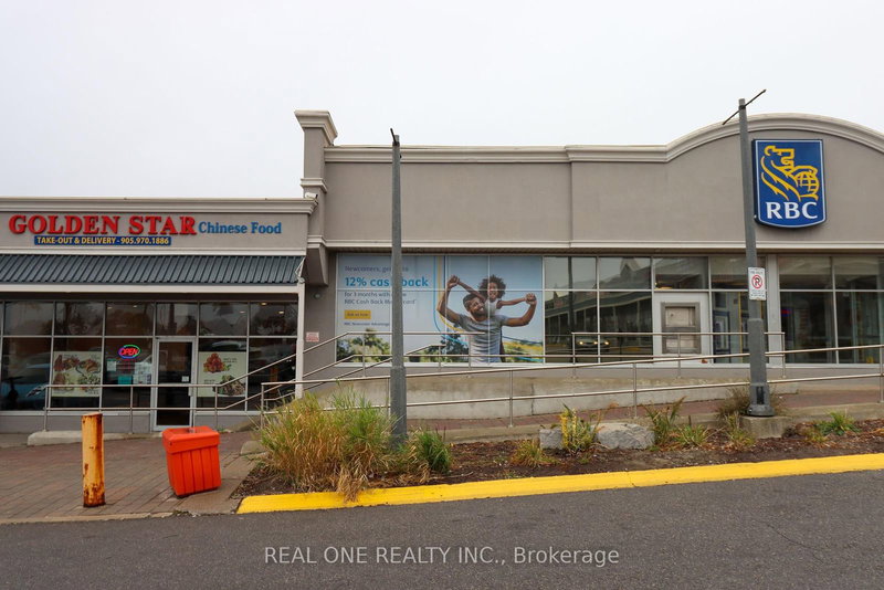 110 - 164 Sandalwood Pkwy E, Brampton, L6Z 2S4 | Image 2