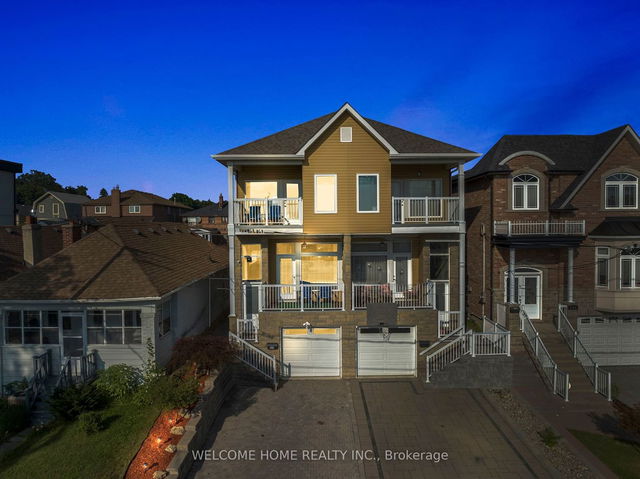 309 Kane Avenue