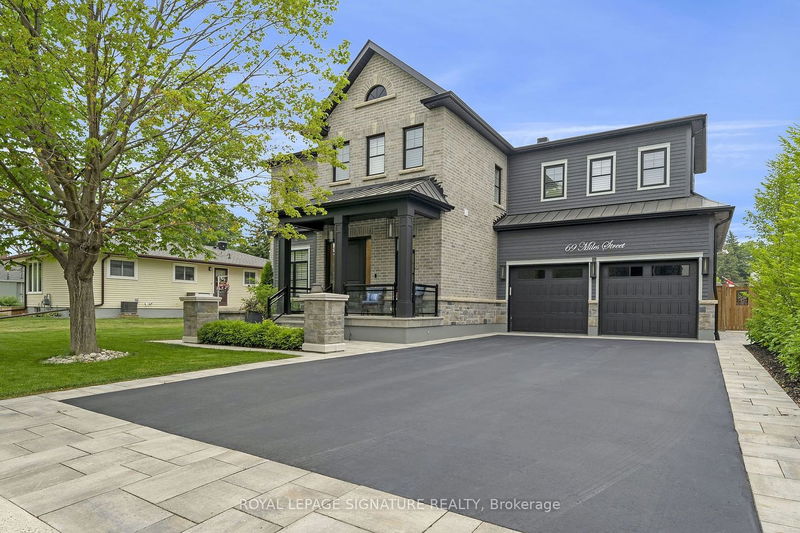 home for sale on 69 Miles Street