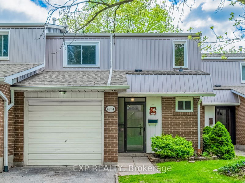 home for sale on 4-477 Woodview Road