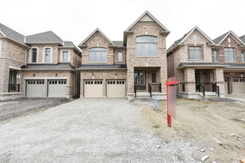 home for lease on Bsmt-25 Tiger Crescent