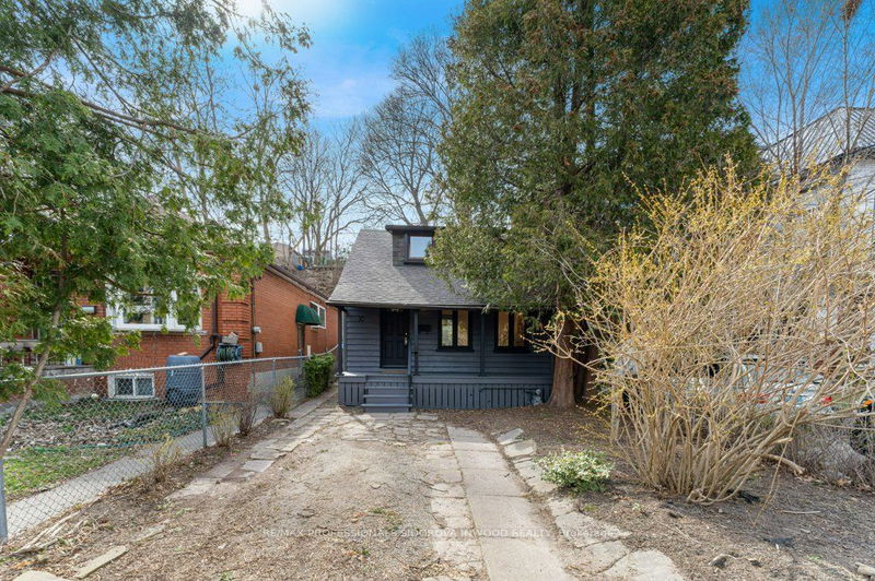 home for sale on 20 Durie Street