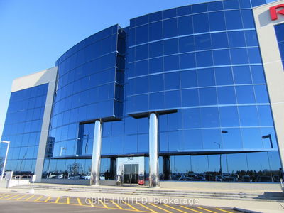 Office for lease at 100-5560 Explorer Drive, Mississauga, Airport Corporate, L4W 5M3 - MLS: W8190722