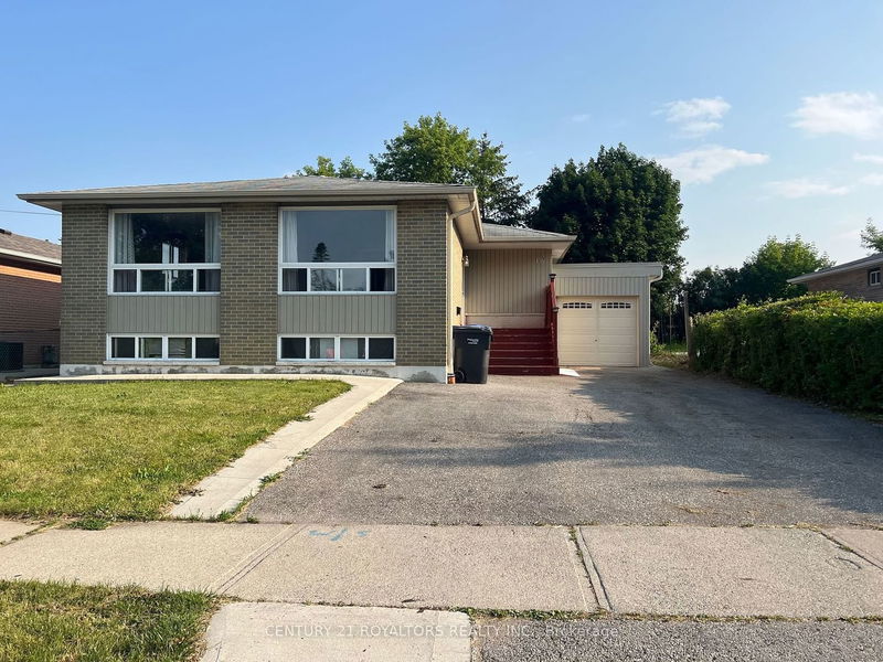 home for lease on 17 Gable Drive