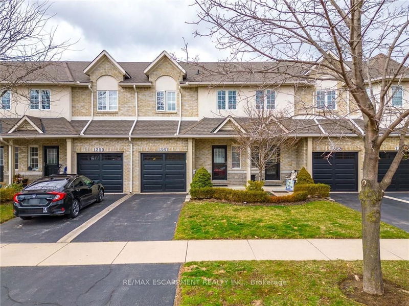home for sale on 1361 Stephenson Drive