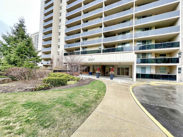 205 - 299 Mill Road Road, Etobicoke | Expired, W8191470 | Condos.ca
