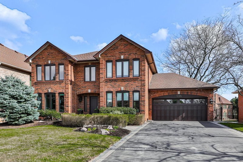 1036 Masters Green, Oakville, L6M 2N7 | Image 2