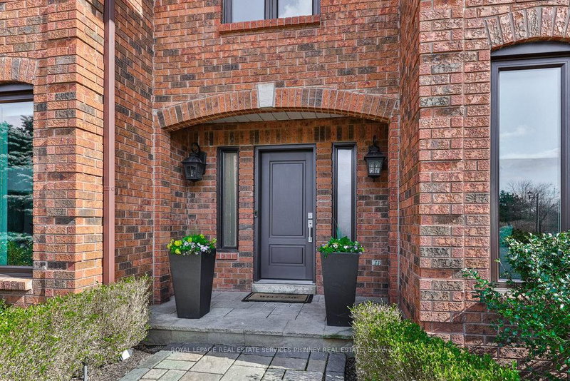 1036 Masters Green, Oakville, L6M 2N7 | Image 3