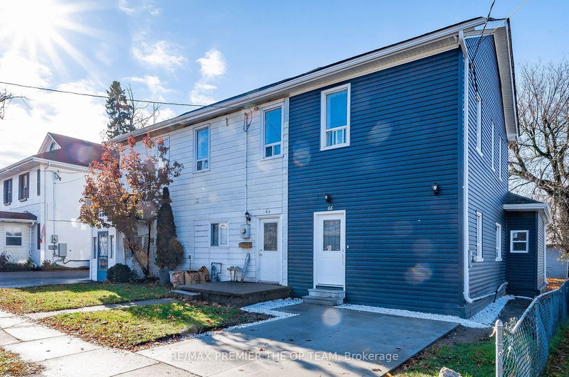 home for sale on 66 Main Street N