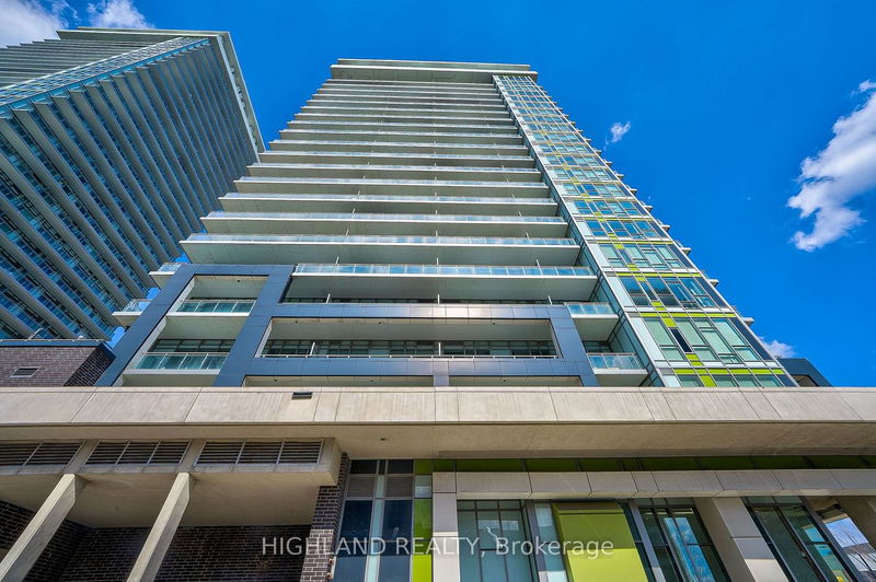 home for sale on 1905-365 Prince Of Wales Drive