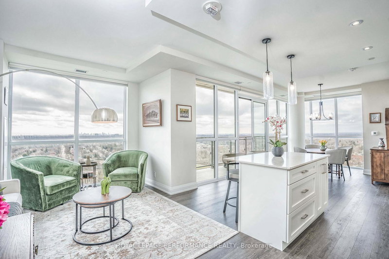 1706 - 15 Lynch St, Brampton, L6W 0C7 | Image 3