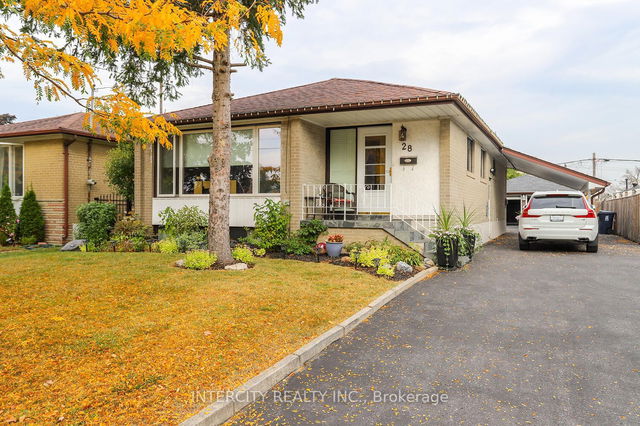 28 Monterrey Drive