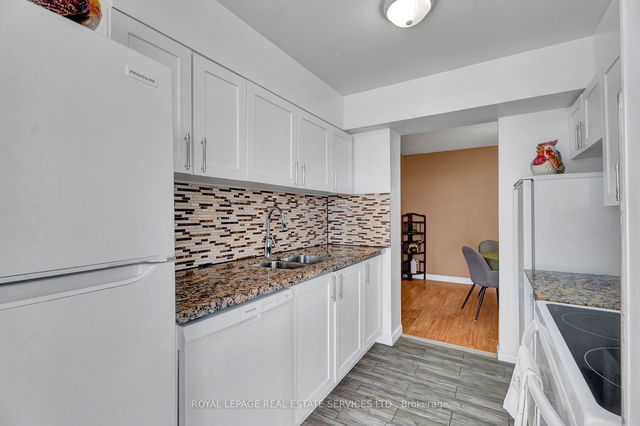 607 - 3077 Weston Road