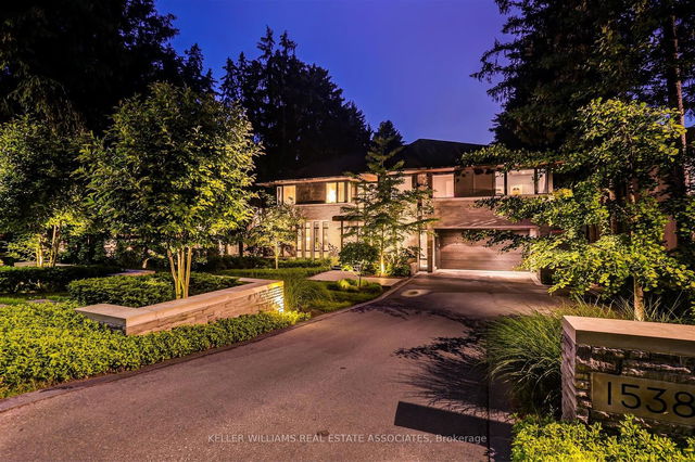 1538 Douglas Drive