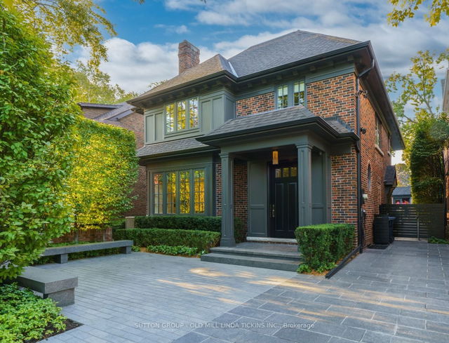 45 Strath Avenue