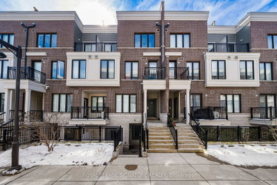 Condo sold at 15-70 Eastwood Park Gdns, Toronto, Ontario, M8W 1N6 - Long Branch - MLS: W8197498