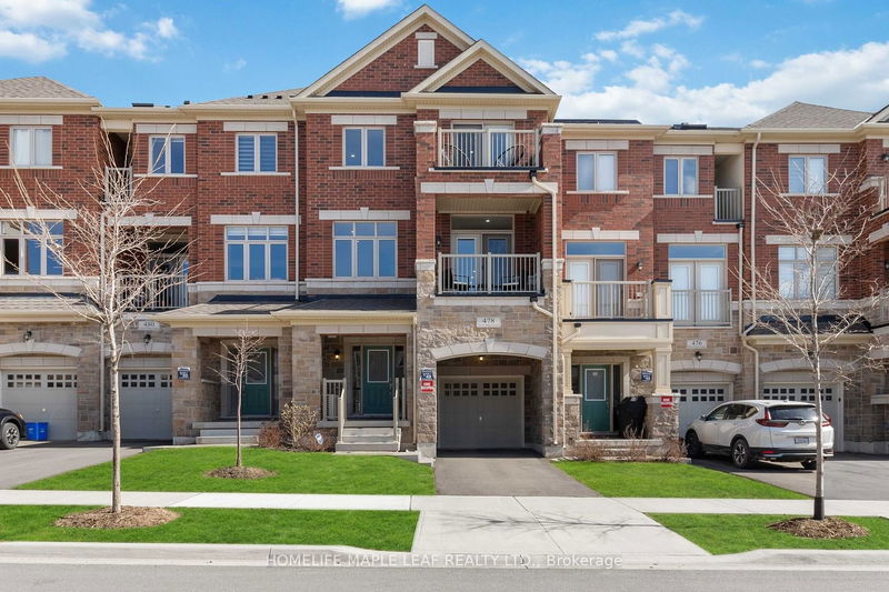 home for sale on 478 Silver Maple Road