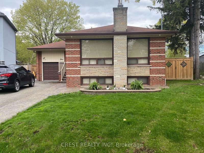 home for lease on 3 Detling Court