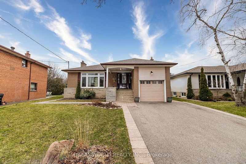 home for sale on 87 Fulwell Crescent