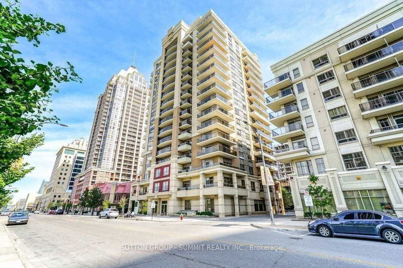 home for lease on 504-350 Princess Royal Drive