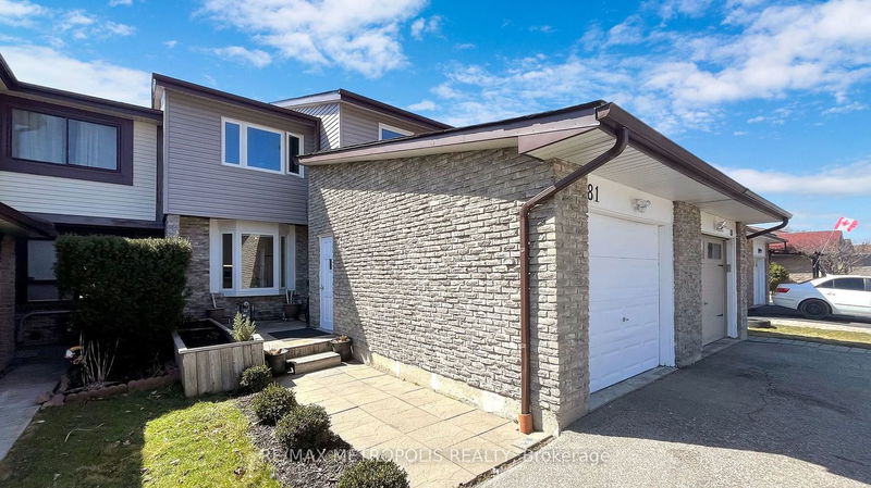 home for sale on 81 Greene Drive