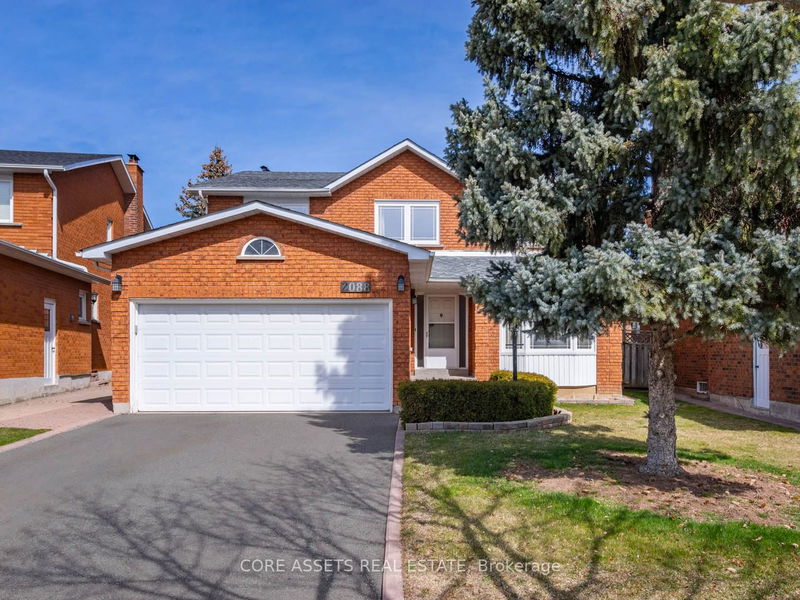 home for sale on 2088 KEMPTON PARK Drive