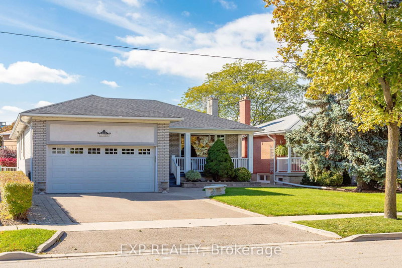 Lower - 78 Brampton Rd, Toronto, M9R 3J9 | Image 2