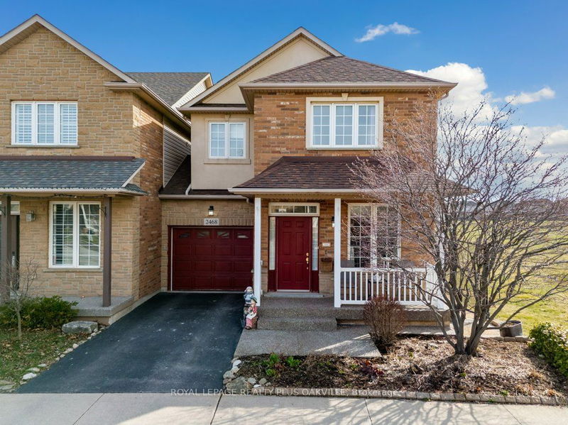 home for sale on 2468 Sutton Drive