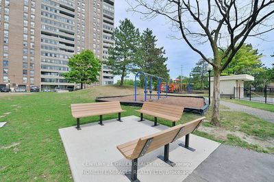 Unit 1710 — 25 Kensington Rd, Brampton - Queen Street Corridor image-0-1