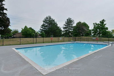 Unit 1710 — 25 Kensington Rd, Brampton - Queen Street Corridor image-0-3