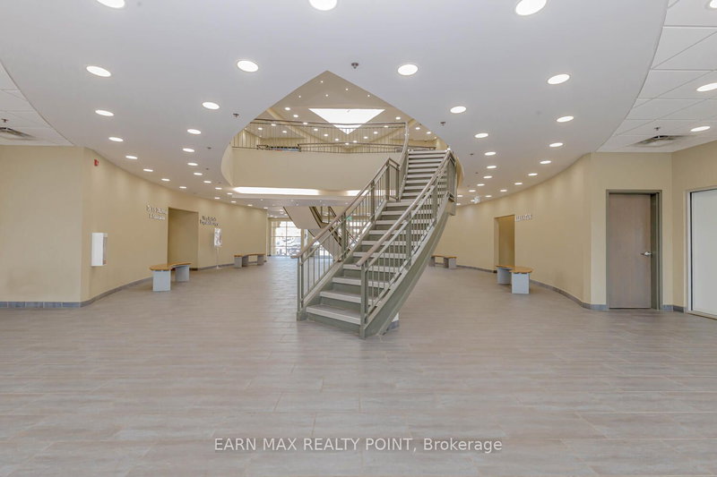 226 - 2980 Drew Rd, Mississauga, L4T 0A7 | Image 3