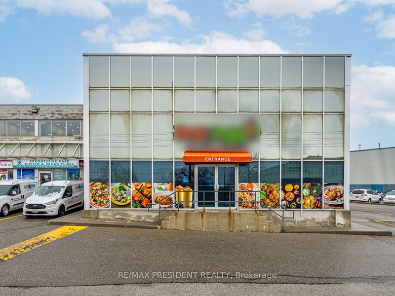 19 - 284 Orenda Rd, Brampton, L6T 5S3 | Image 2