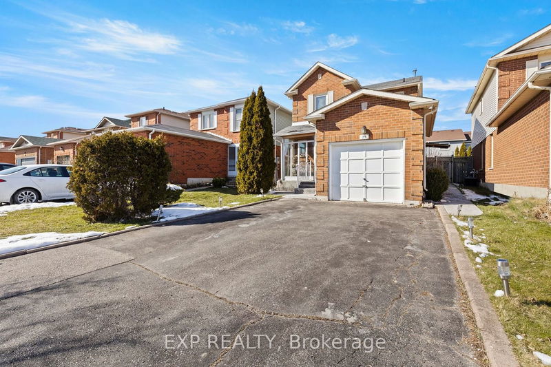 home for sale on 29 Stalbridge Avenue