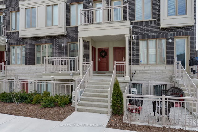 4 - 90 Eastwood Park Gardens