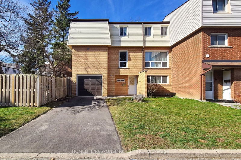 home for sale on 23-3175 Kirwin Avenue