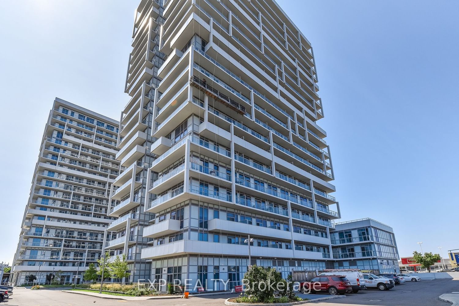 Condo leased at 227-65 Speers Road, Oakville, Old Oakville, L6K 0J1 - MLS: W8200832