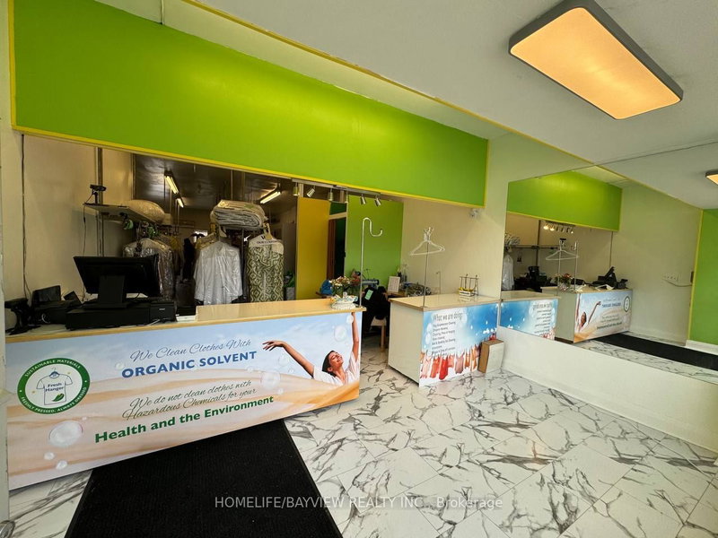 763 The Queensway Ave S, Toronto, M8Z 1N1 | Image 2