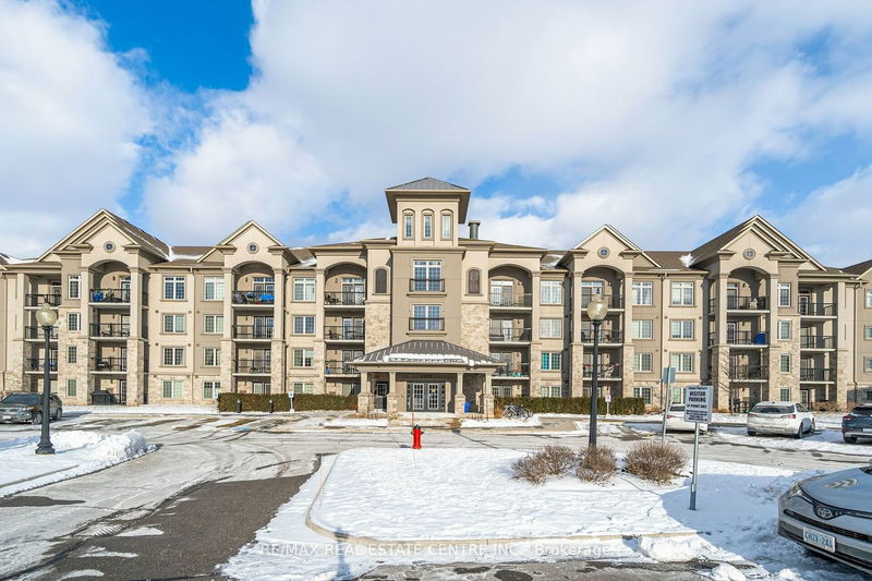 home for lease on 410-1470 Main Street E