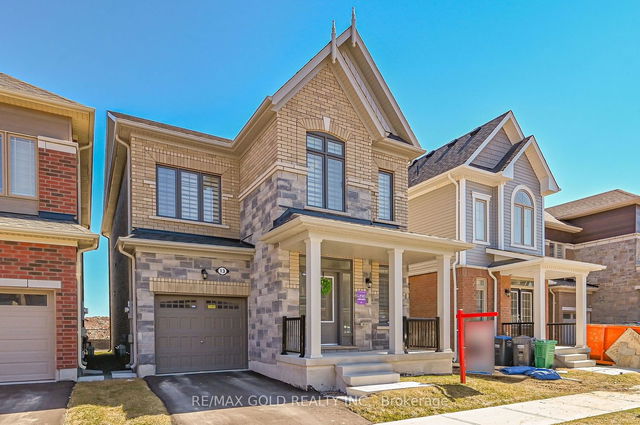 13 Eberly Woods Drive