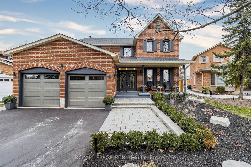 home for sale on 20 Kingsgate Place