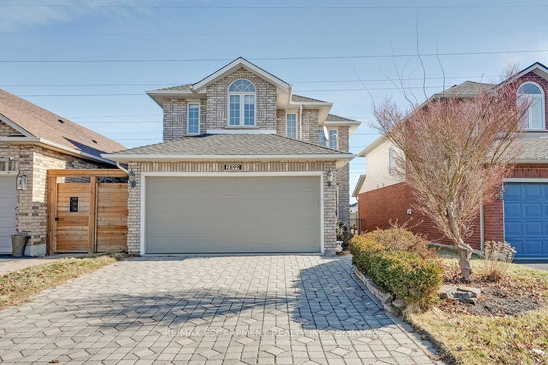 home for sale on 2899 Darien Road