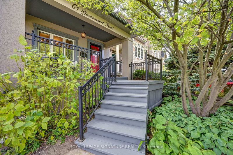 61 Government Rd, Toronto, M8X 1W2 | Image 2