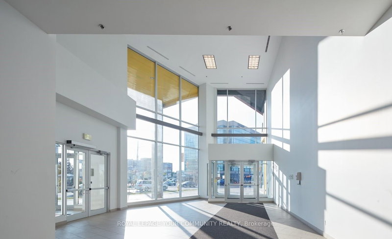 709 - 1275 Finch Ave W, Toronto, M3J 0L5 | Image 3