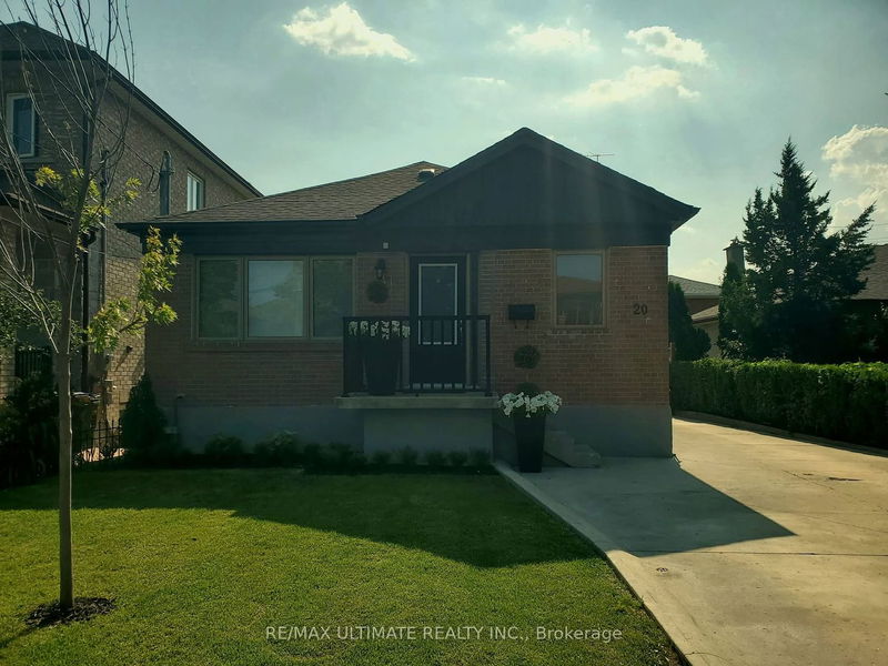 home for lease on Bsmt-20 Venice Drive