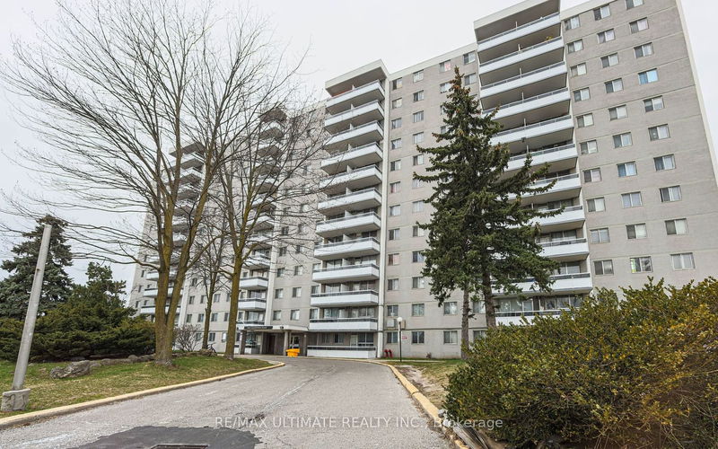 home for sale on 510-940 Caledonia Road