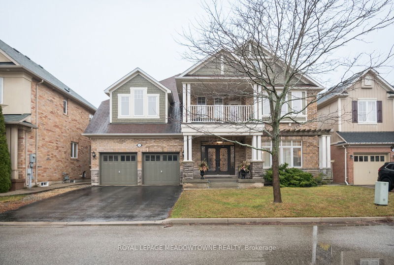home for sale on 728 Lingen Crescent