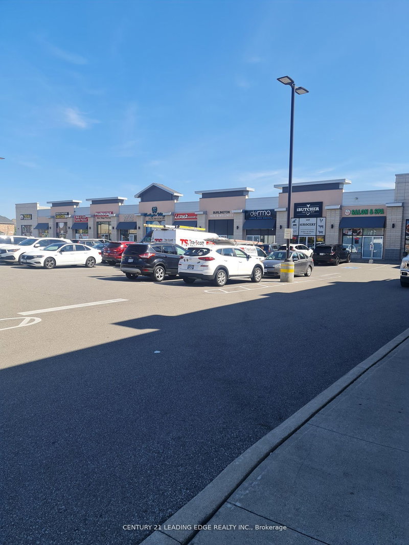 22 - 4265 Thomas Alton Blvd, Burlington, L7M 0M6 | Image 3