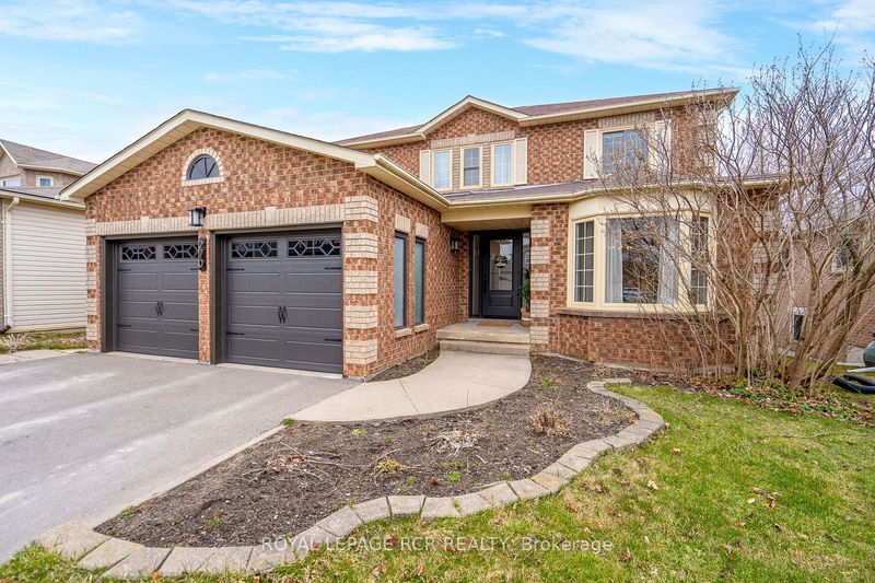 home for sale on 270 Lisa Marie Drive